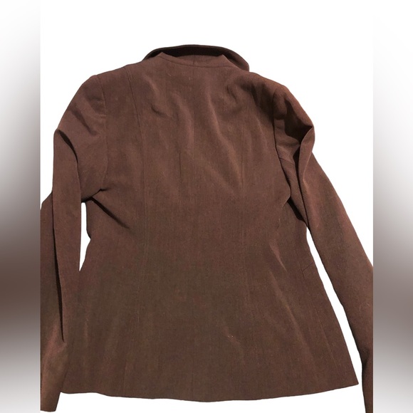 Womens blazer - Picture 2 of 5